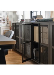 IVAR Cabinet with doors