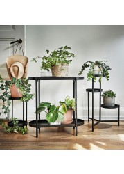 OLIVBLAD Plant stand