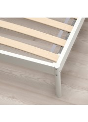 KLEPPSTAD Bed frame