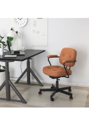 ALEFJÄLL Office chair