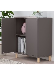 EKET Cabinet combination with legs