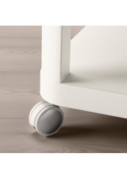 TINGBY Side table on castors