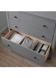 HEMNES Chest of 3 drawers