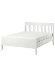 IDANÄS Bed frame