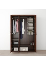 SONGESAND Wardrobe