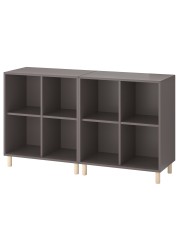 EKET Cabinet combination with legs