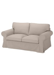 EKTORP Cover for 2-seat sofa