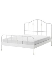 SAGSTUA Bed frame