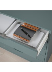 ALEX Drawer unit on castors