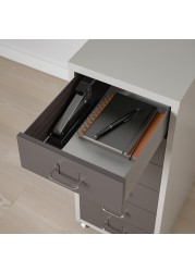 HELMER Drawer unit on castors