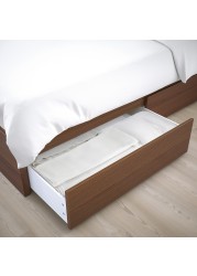 MALM Bed storage box for high bed frame