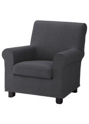 GRÖNLID Armchair