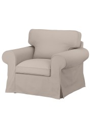 EKTORP Cover for armchair