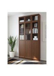 BILLY / OXBERG Bookcase