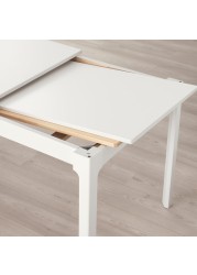 EKEDALEN Extendable table