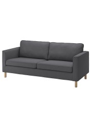 PÄRUP 3-seat sofa