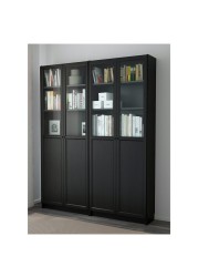 BILLY / OXBERG Bookcase