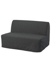 LYCKSELE Cover for 2-seat sofa-bed