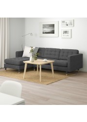 LANDSKRONA 3-seat sofa