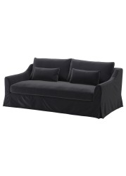 FÄRLÖV Cover for 3-seat sofa