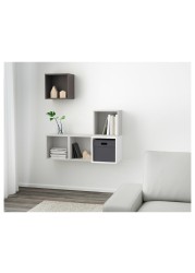 EKET Wall-mounted cabinet combination