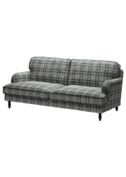 STOCKSUND 3-seat sofa