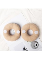 Newborn Photography Props Newborn Pillow Baby Posing Pillow Cushion for Baby Photography Shoot 2pcs/set