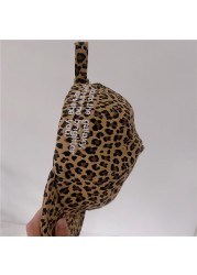 MILANCEL 2022 summer kids hat printed leopard alphabet children hat