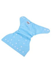 Brand New 1pc Adjustable Reusable Baby Set Kids Boys Girls Washable Cloth Diaper Diaper Infant Soft Mesh Covers