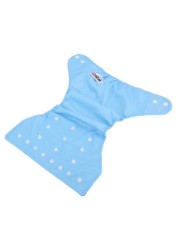 10pcs/lot Summer Kids Infant Reusable Washable Baby Nappy Cover Adjustable Cloth Diaper