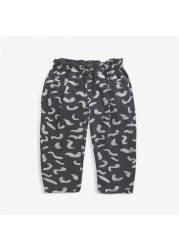 Baby pants new autumn girls and boys pants for children's clothing