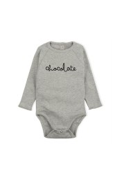 Spring Summer Newborn Infant Baby Boys Girls Romper Playsuit Overalls Newborn One Piece Clothes Cotton Long Sleeve Baby Jumpsuit