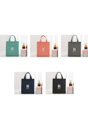 Women Thermal Lunch Box Bag Portable Kids School Fresh Food Men Cooler Bento Pouch Office Picnic Purse Accessories