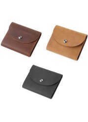 X7YA Women's RFID Blocking Wallet Leather Wallet Personalized Card Holder Slim Wallets