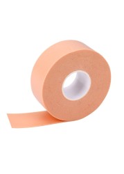 1pc Gel Heel Sticker Soft Hydrocolloid Adhesive Gel Blister Plaster Anti-wear Heel Sticker Pedicure Patch