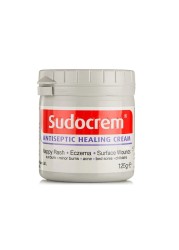 Original Sudocrem Baby Diaper Rash Healing Cream Dermatitis Psoriasis Eczema Baby Kids Problem Skin Ointment Children Body Cream