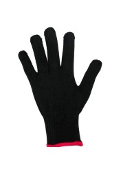 Heat Resistant Hairdressing Glove Blocking Curling Hand Styling Skin Care Protector Gloves Tool 240*145mm