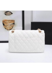 2022 classic fashion luxury women's handbag high-end design popular luxury women's messenger bag