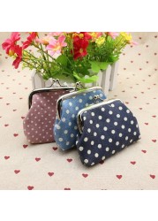 Women's Wallet Coin Purse Women's Purses Cute Women's Wallet Mini Wallet Mini Female Card Holders Short Money Bags Coin Purse