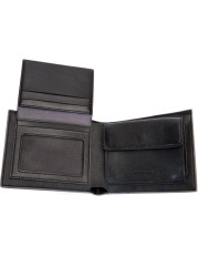 Coin Purse 2022 Wallet Purses Slim Men Wallets Gift ID Credit Card Holder Small Bifid Famous Brand Thin Wallet Men