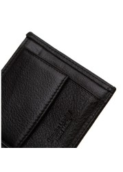 %100 Real Cowhide Men Wallets With Coin Pocket Classic Male Wallet Multifunctional Business Credit Card Holders