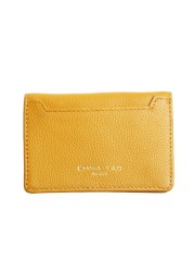 Emma Yao - Genuine Leather Women's Wallet, Famous Brand Women's Wallet, Fashion Wallet