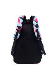 High Quality Large Capacity Children School Backpacks High Quality Boys Girls School Backpacks Primary School Bag Mochila