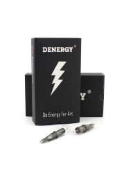 Dinergy Membrane Tattoo Needle Cartridge 0.20mm Premium Tattoo Needle 20pcs/box 0603RL