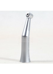 NSK Dental Style Low Speed ​​Push Button Chuck Stainless Steel Contra Angle Handpiece FX23