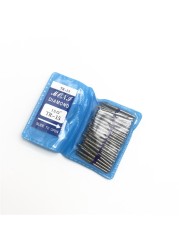 TR Dental Diamond Polishing FG High Speed ​​Dental Burs Polishing Burs 50pcs/bag TR-11/12/13/14/15