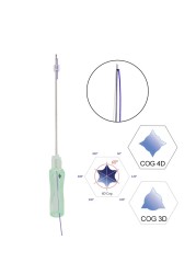 5pcs/bag Wholesale Price Face Lift V Line Powerful Pull 3D 4d 6d L w Cannula Cog PDO Threads