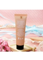 3pcs BB & CC Cream Kit Face Foundation Brighten Base Makeup Sunblock Long Lasting Waterproof Whitening Brand Makeup Face Cream