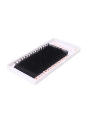 10 Trays 16 Rows/Case 7-16mm 3D Mink Eyelash Extensions Supples False Fake Eyelash Extension Individual Lashes Cosmetics