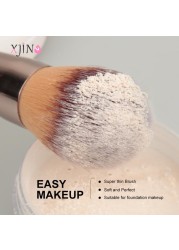 XJING 10/14/20pcs Professional Makeup Brushes Eye Shadow Make Up Brush Blending Kit Eyeliner Eyebrow Foundation Cosmetic Brushes Kit